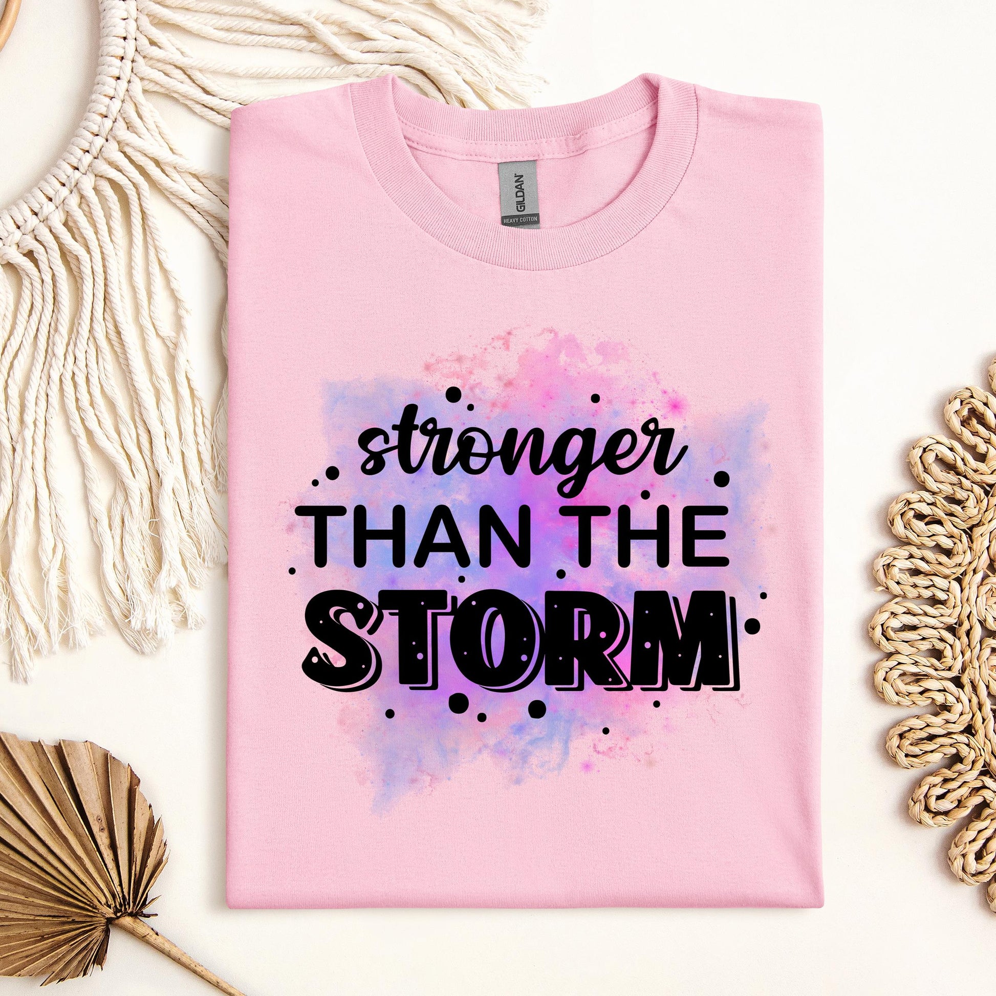 Stronger Than The Storm 08
