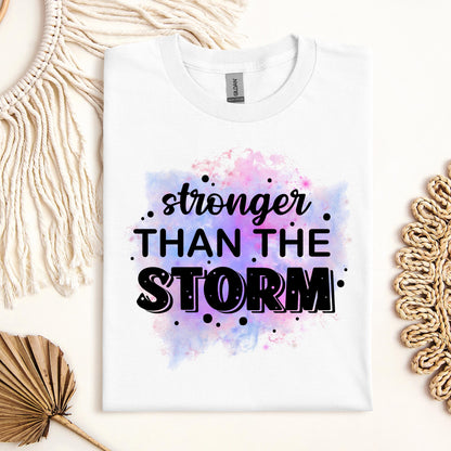 Stronger Than The Storm 08