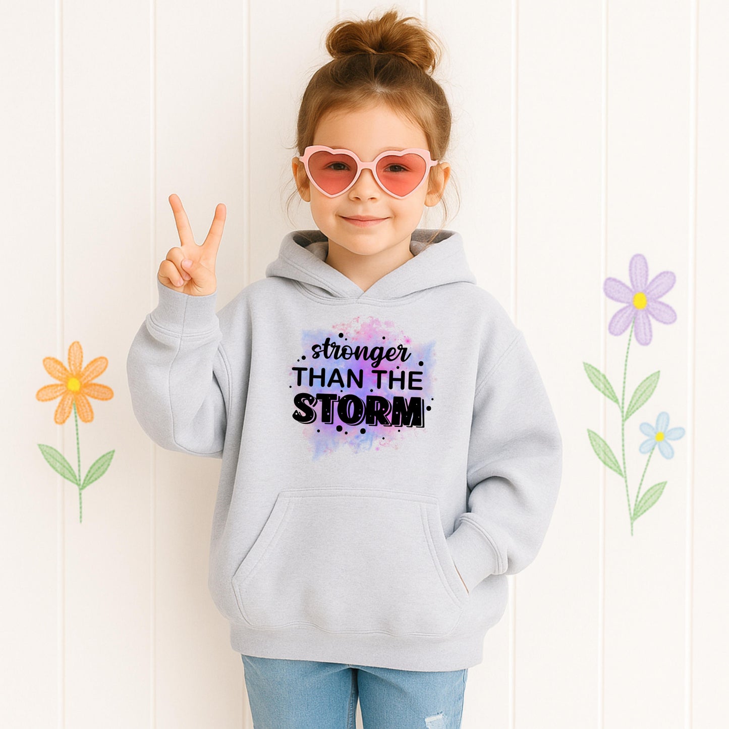 Stronger Than The Storm 08