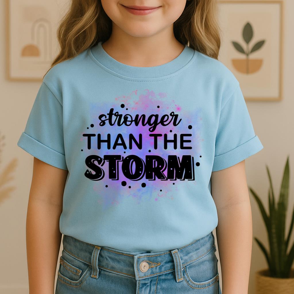 Stronger Than The Storm 08