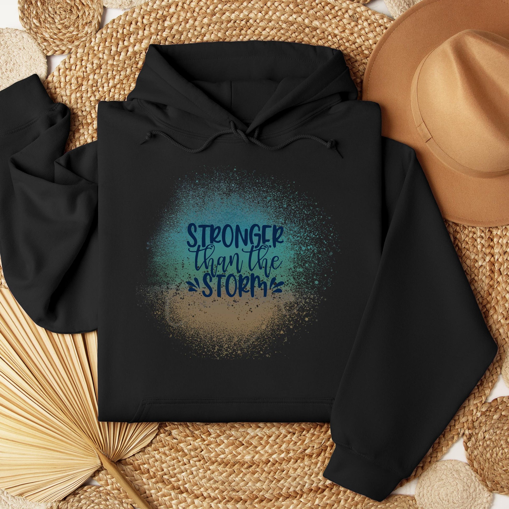 Stronger Than The Storm 09