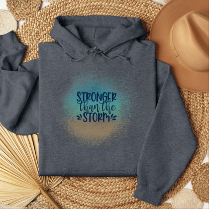 Stronger Than The Storm 09