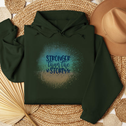Stronger Than The Storm 09