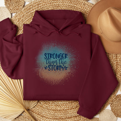 Stronger Than The Storm 09