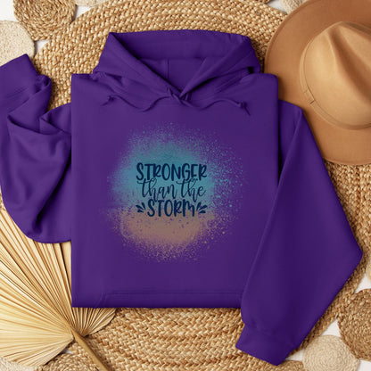 Stronger Than The Storm 09