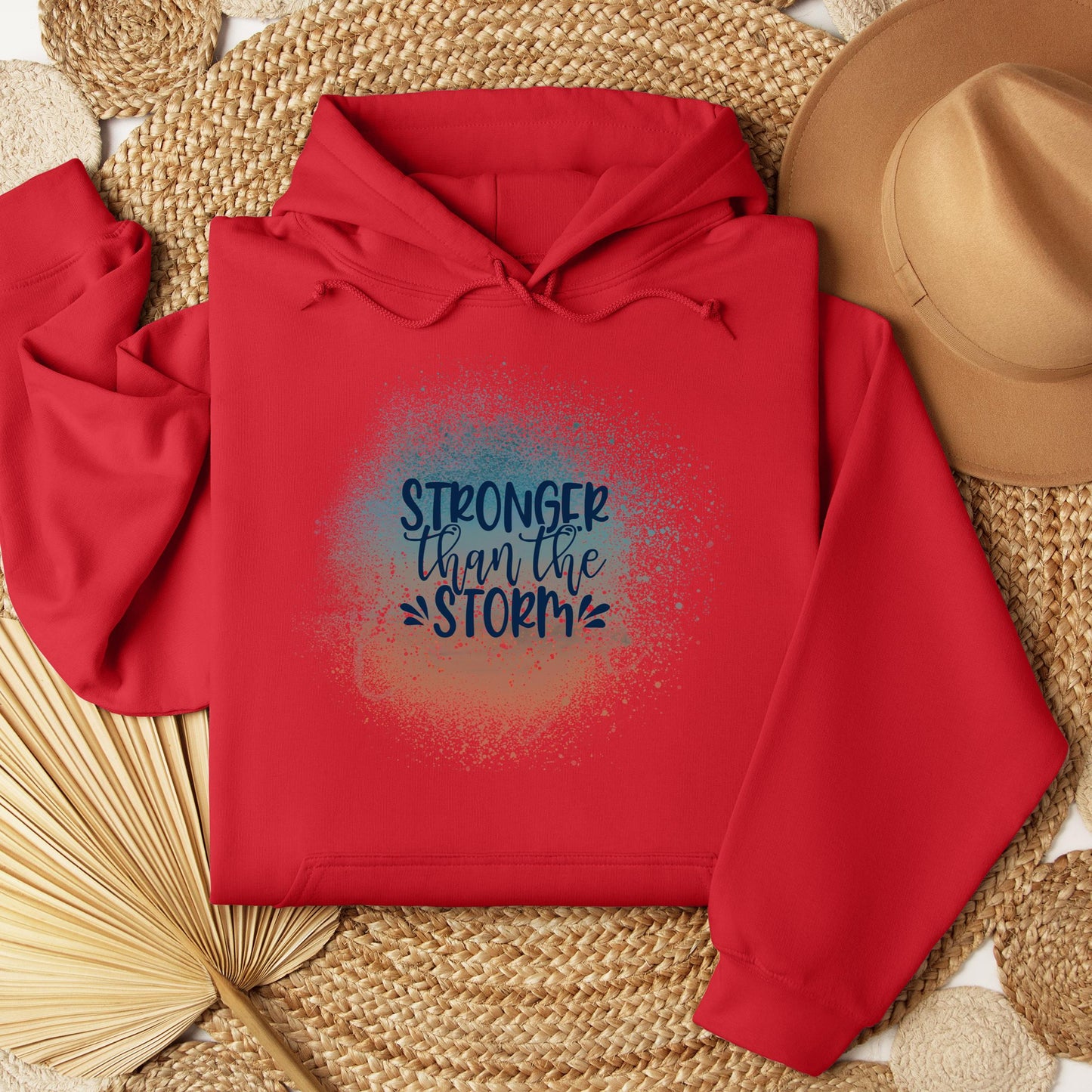 Stronger Than The Storm 09