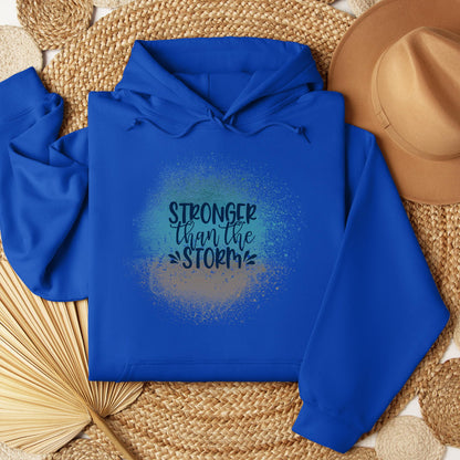 Stronger Than The Storm 09