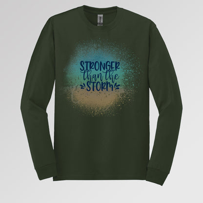 Stronger Than The Storm 09