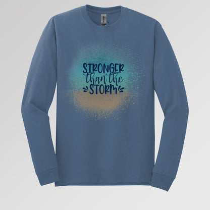 Stronger Than The Storm 09