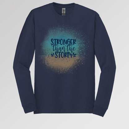 Stronger Than The Storm 09