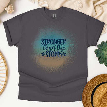 Stronger Than The Storm 09