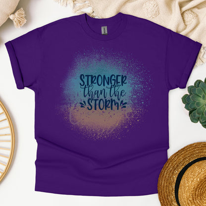 Stronger Than The Storm 09
