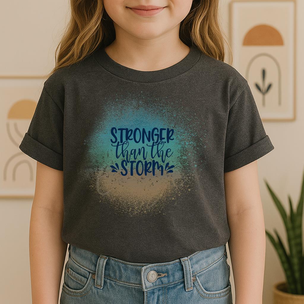 Stronger Than The Storm 09