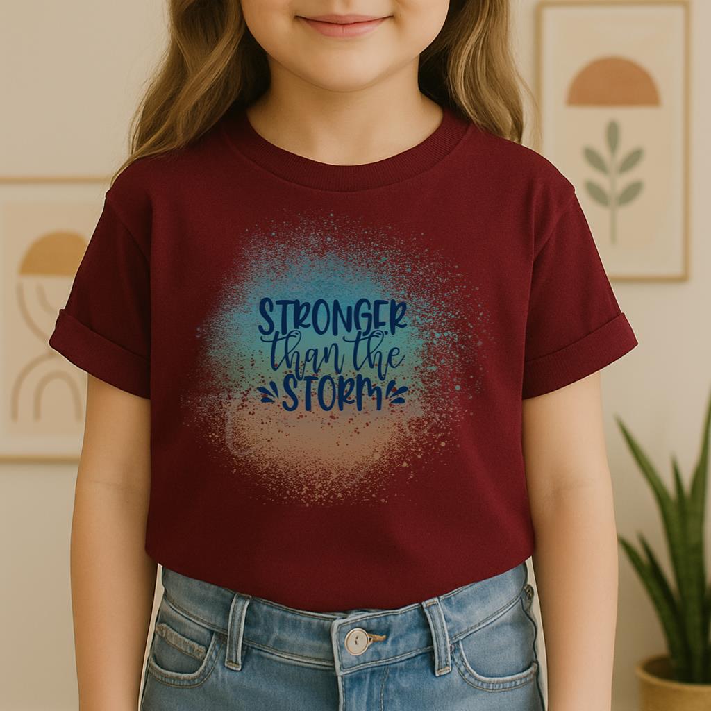 Stronger Than The Storm 09