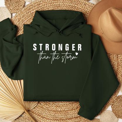 Stronger Than The Storm 10