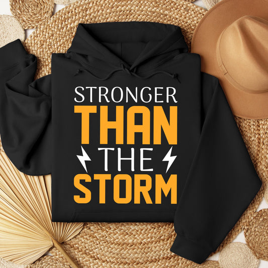 Stronger Than The Storm 13