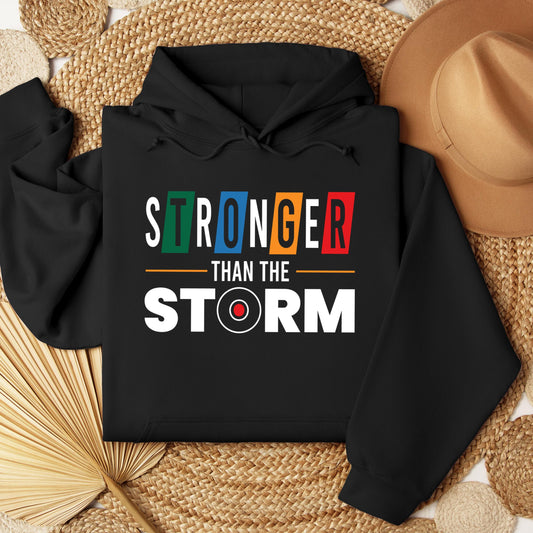 Stronger Than The Storm 14