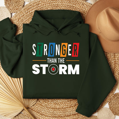 Stronger Than The Storm 14