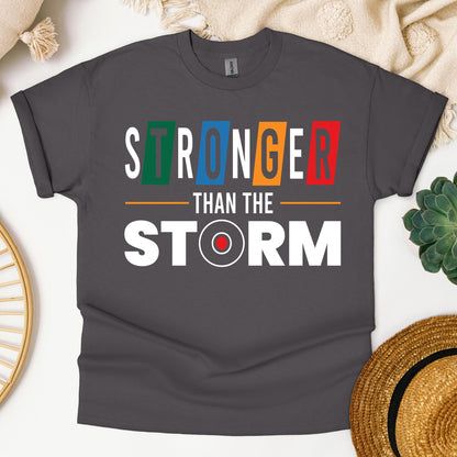 Stronger Than The Storm 14