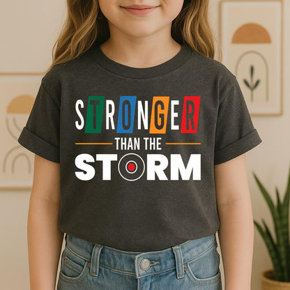 Stronger Than The Storm 14