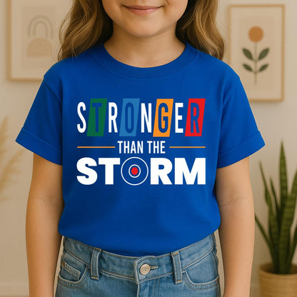 Stronger Than The Storm 14