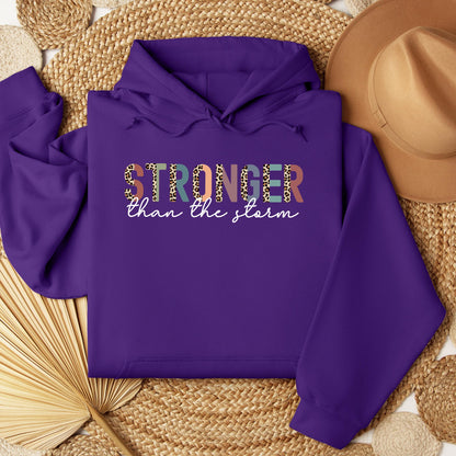 Stronger Than The Storm 15