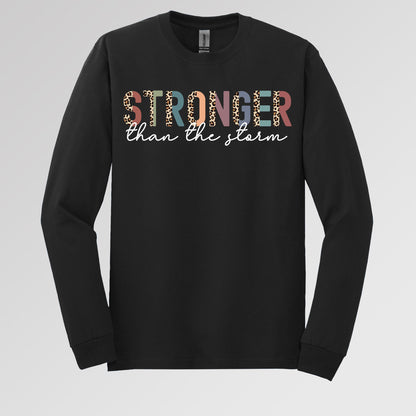 Stronger Than The Storm 15