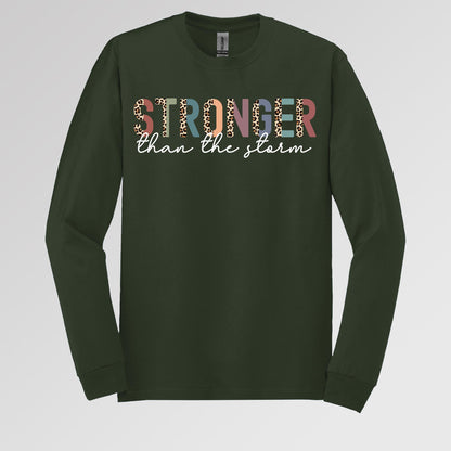 Stronger Than The Storm 15