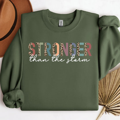 Stronger Than The Storm 15