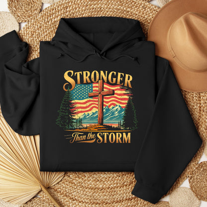 Stronger Than The Storm 16