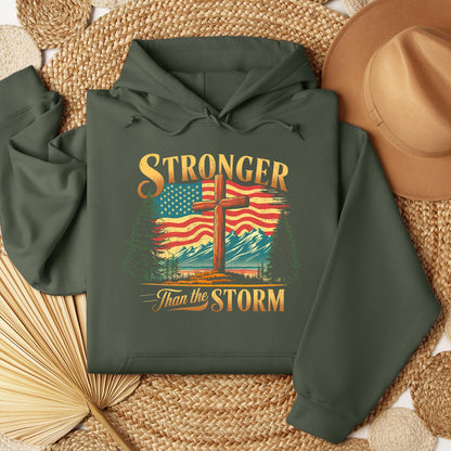 Stronger Than The Storm 16
