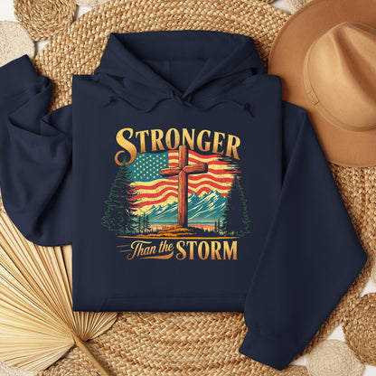 Stronger Than The Storm 16