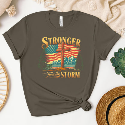 Stronger Than The Storm 16