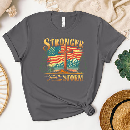 Stronger Than The Storm 16