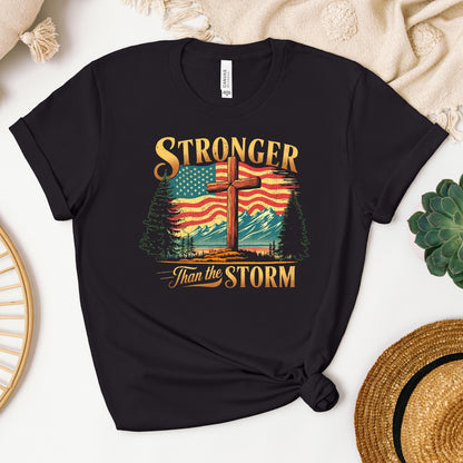 Stronger Than The Storm 16