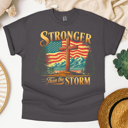 Stronger Than The Storm 16
