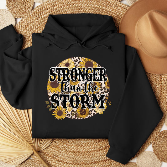 Stronger Than The Storm 17