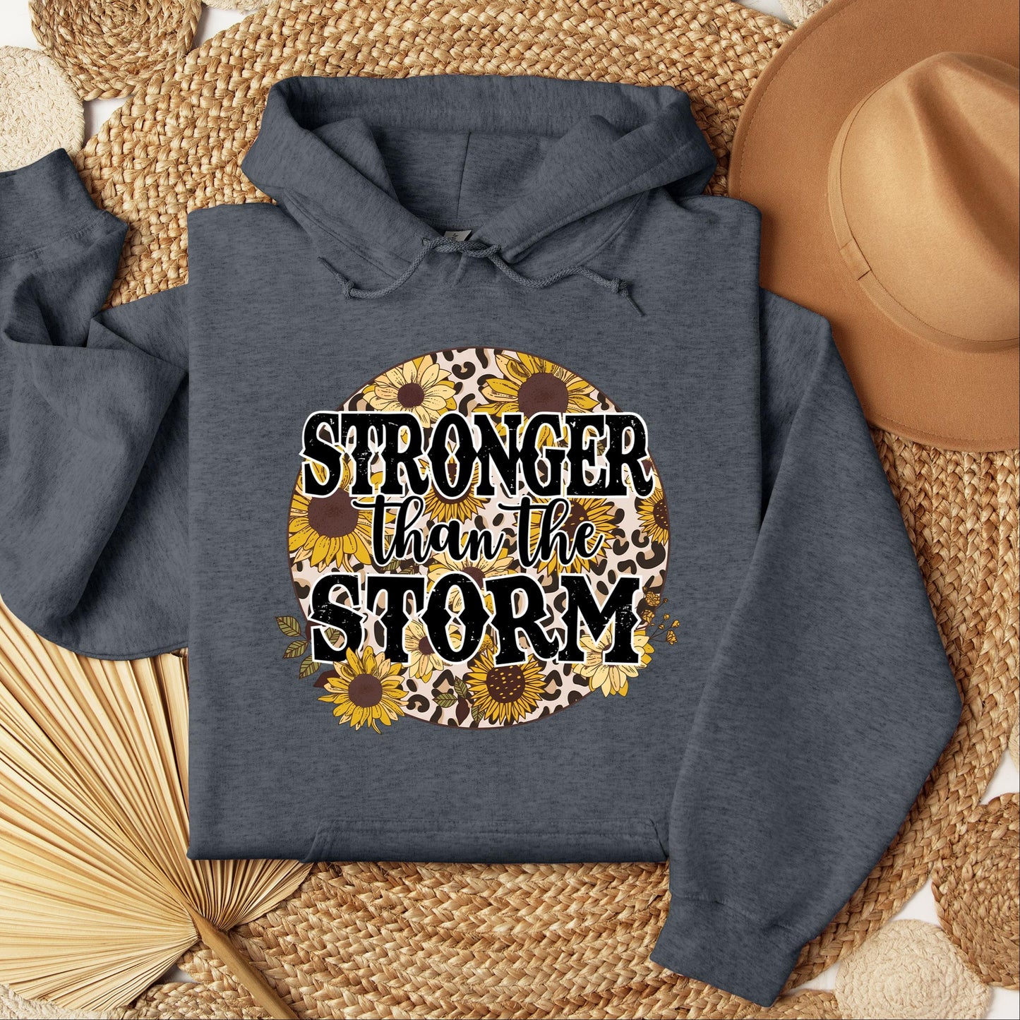 Stronger Than The Storm 17