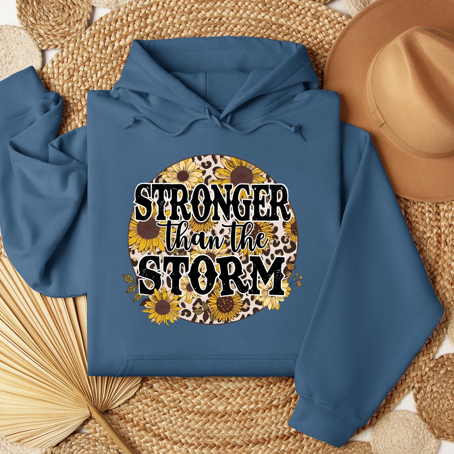 Stronger Than The Storm 17