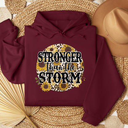 Stronger Than The Storm 17