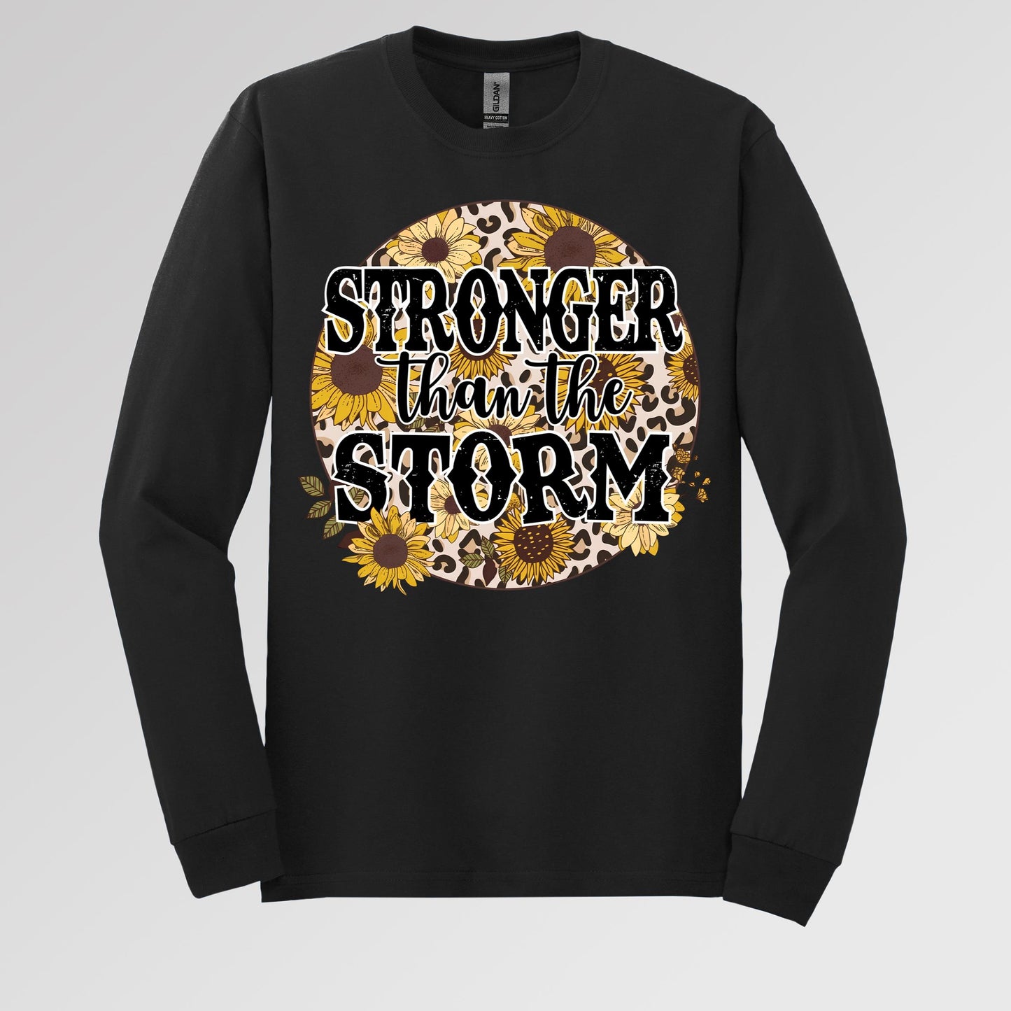 Stronger Than The Storm 17