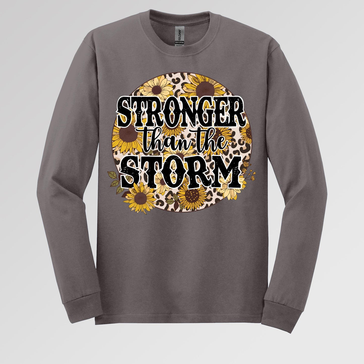Stronger Than The Storm 17