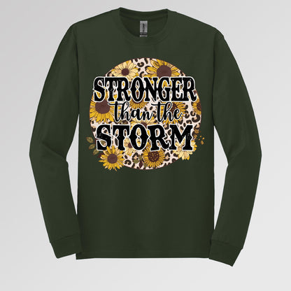 Stronger Than The Storm 17