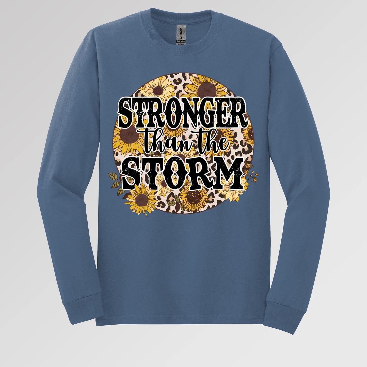 Stronger Than The Storm 17