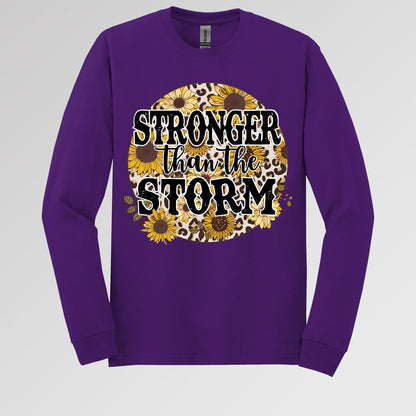Stronger Than The Storm 17