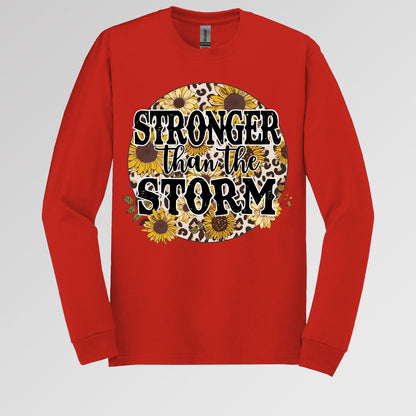 Stronger Than The Storm 17