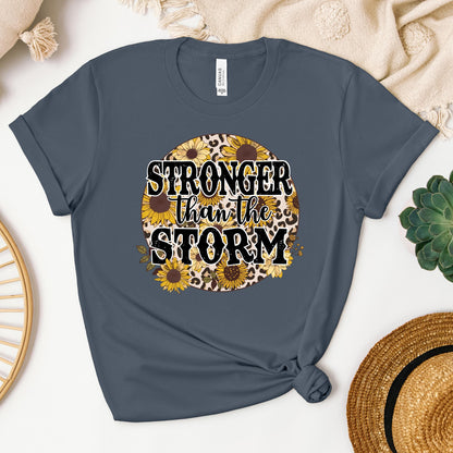 Stronger Than The Storm 17