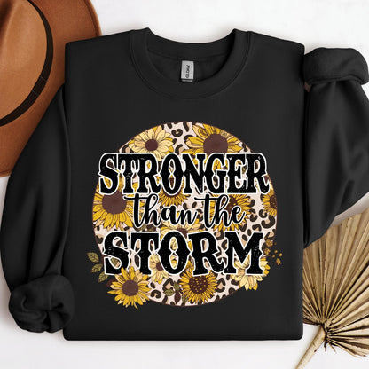 Stronger Than The Storm 17