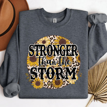 Stronger Than The Storm 17