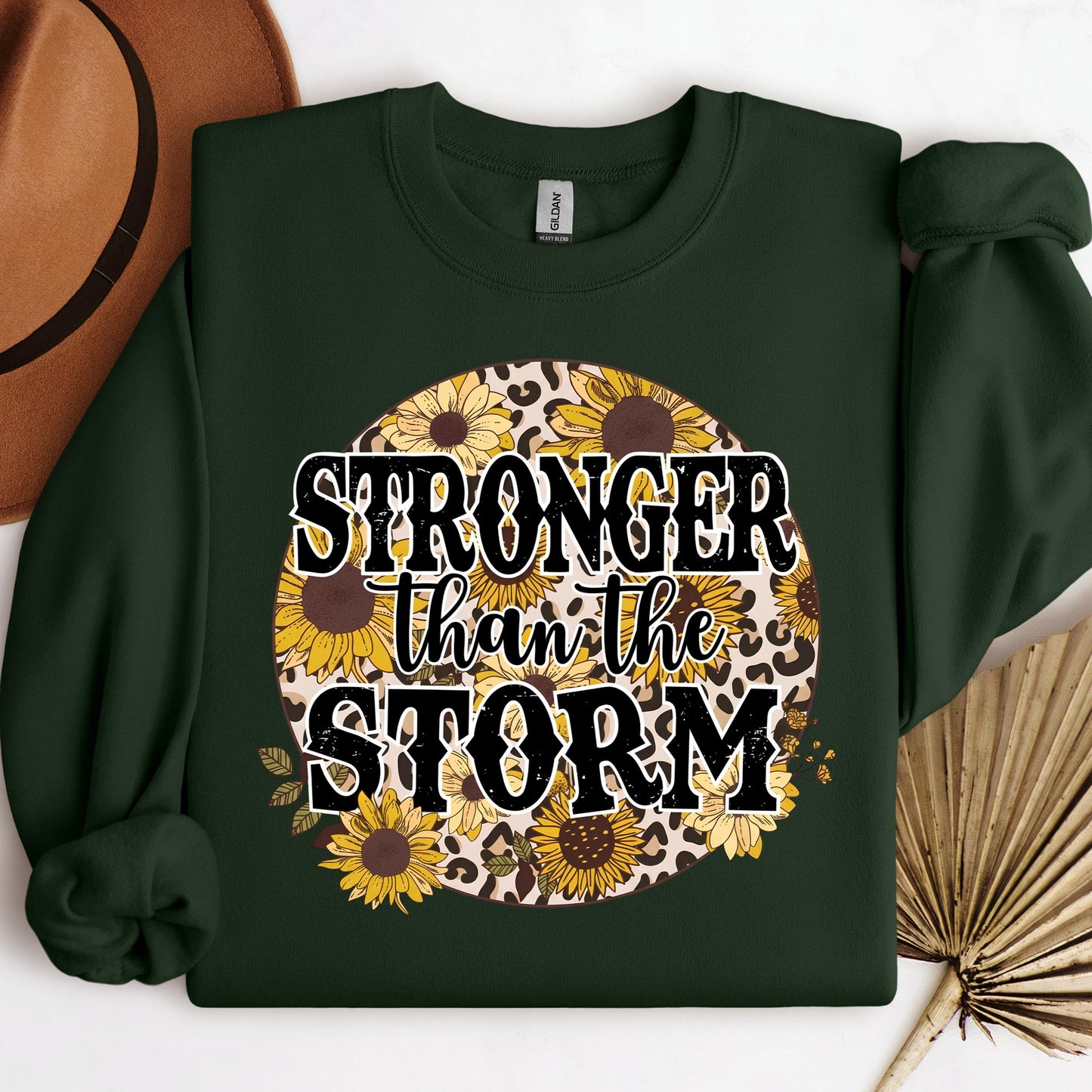 Stronger Than The Storm 17